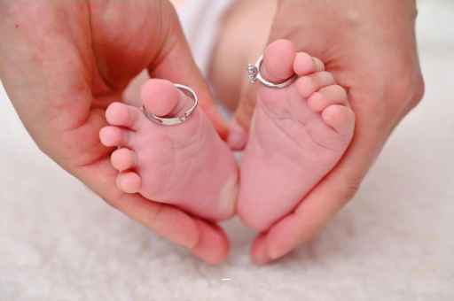 河间六个月宝宝退烧小妙招
