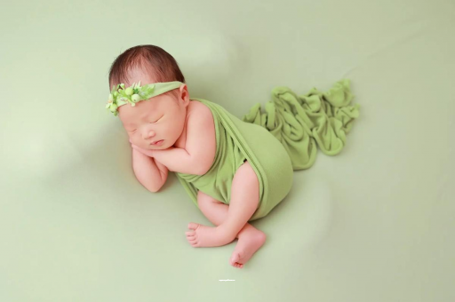 河间宝宝出疹子发烧